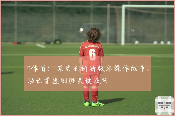 b体育：深度剖析新版本操作细节，助你掌握制胜关键技巧