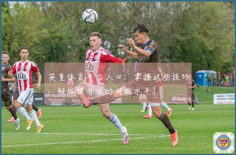 英皇体育平台入口：掌握这些技巧，轻松提升你的游戏水平！