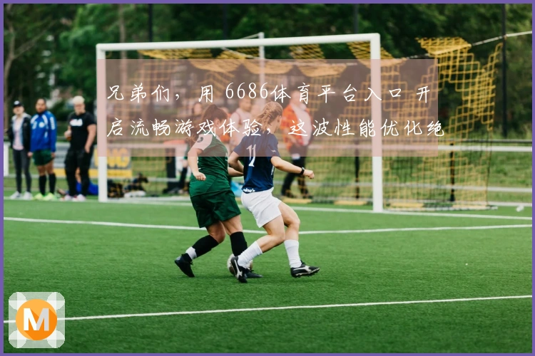 兄弟们，用 6686体育平台入口 开启流畅游戏体验，这波性能优化绝了！