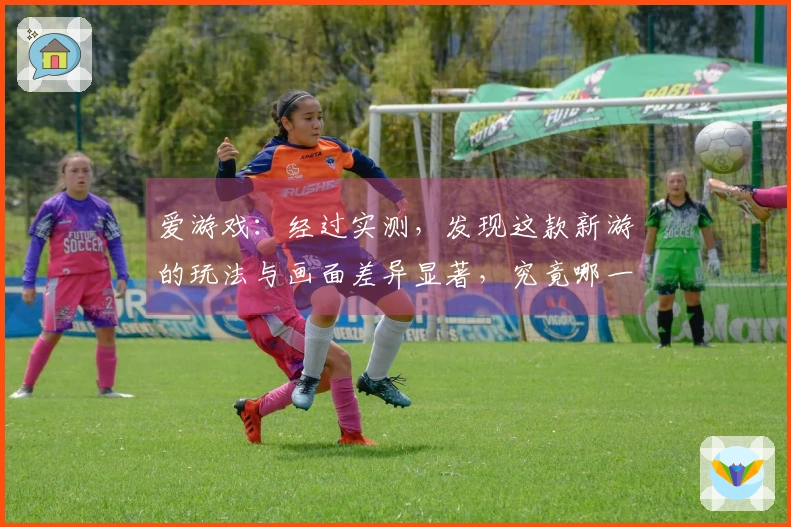 爱游戏：经过实测，发现这款新游的玩法与画面差异显著，究竟哪一款更值得尝试？