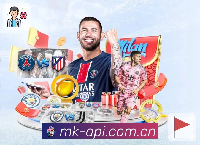 MK体育轻量内容呈现